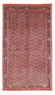 Bidjar Rug 154x90cm - Persian Rugs