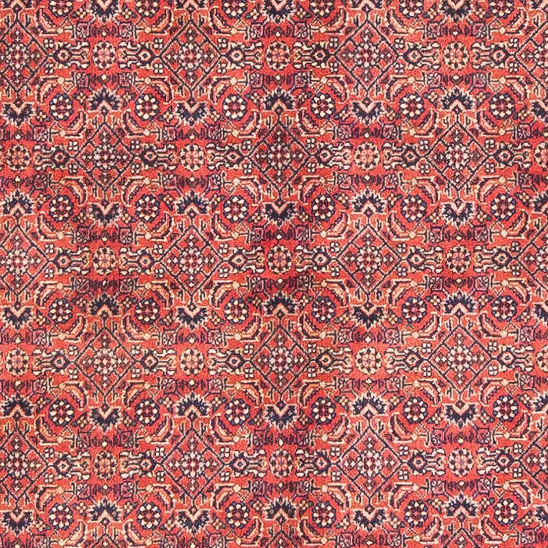 Perser Rug - Bidjar - 154 x 90 cm - red