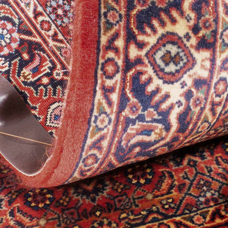 Perser Rug - Bidjar - 154 x 90 cm - red