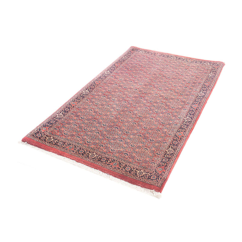 Perser Rug - Bidjar - 154 x 90 cm - red