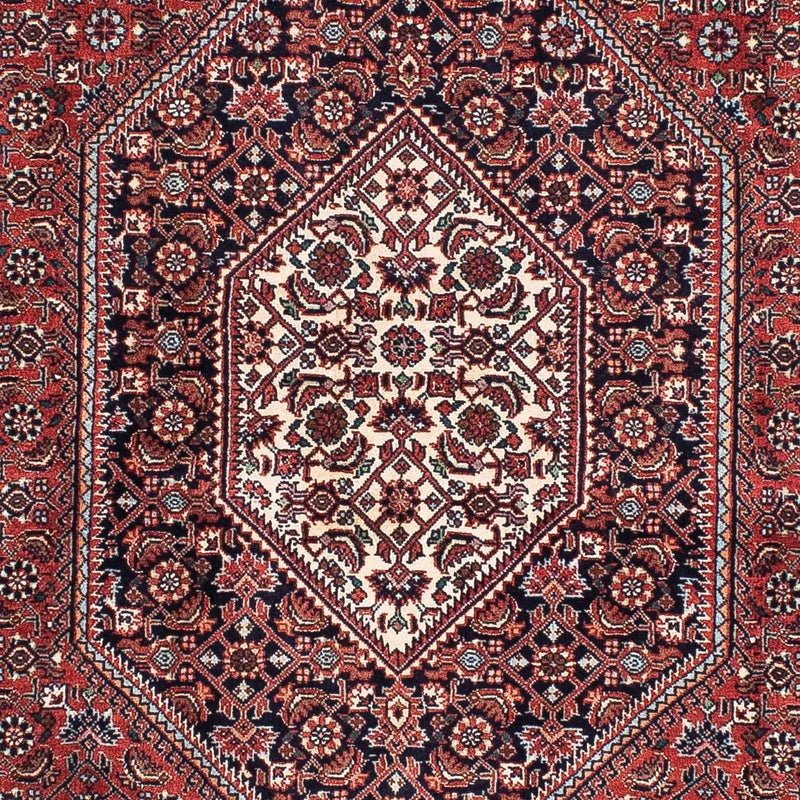 Bidjar Teppich 201x100cm - Perserteppich