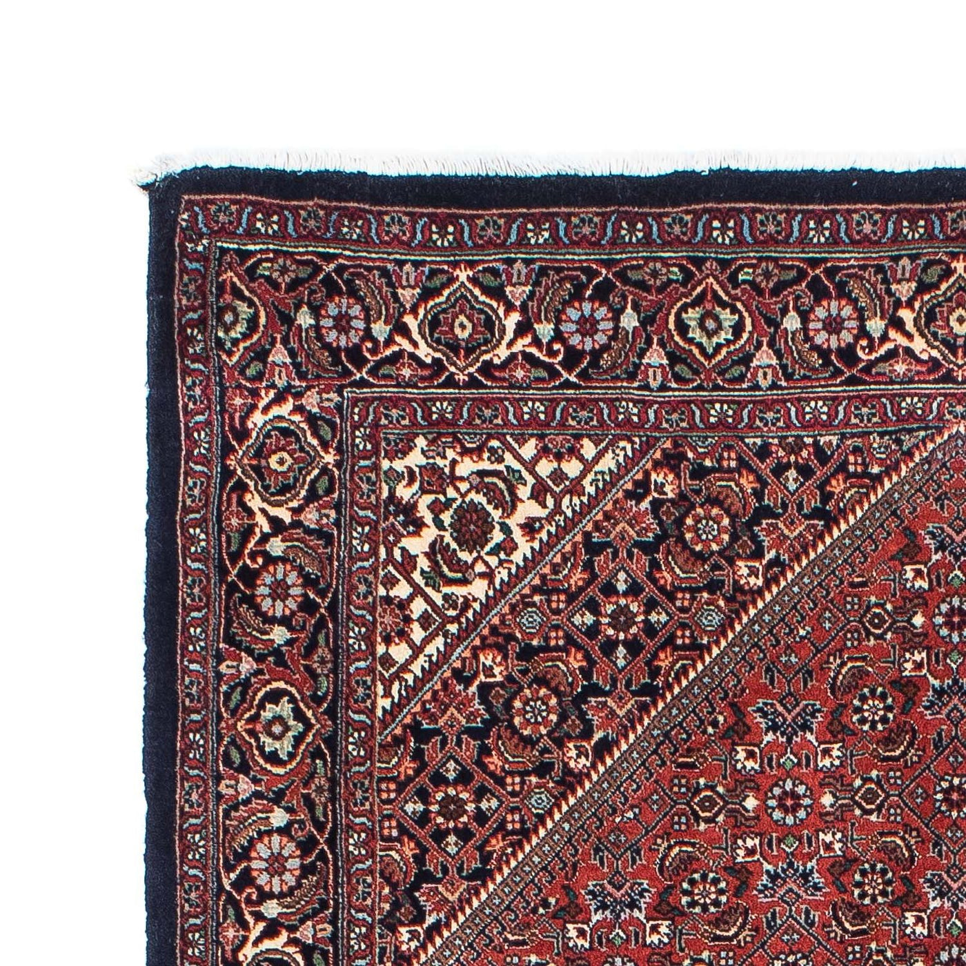 Bidjar Teppich 201x100cm - Perserteppich