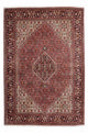 Bidjar - Zanjan Rug 208x139cm - Persian Rugs