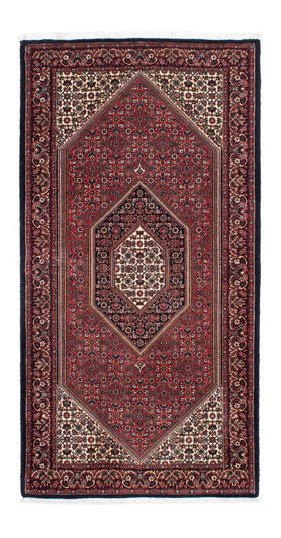Bidjar Rug 100x195cm - Persian Rugs