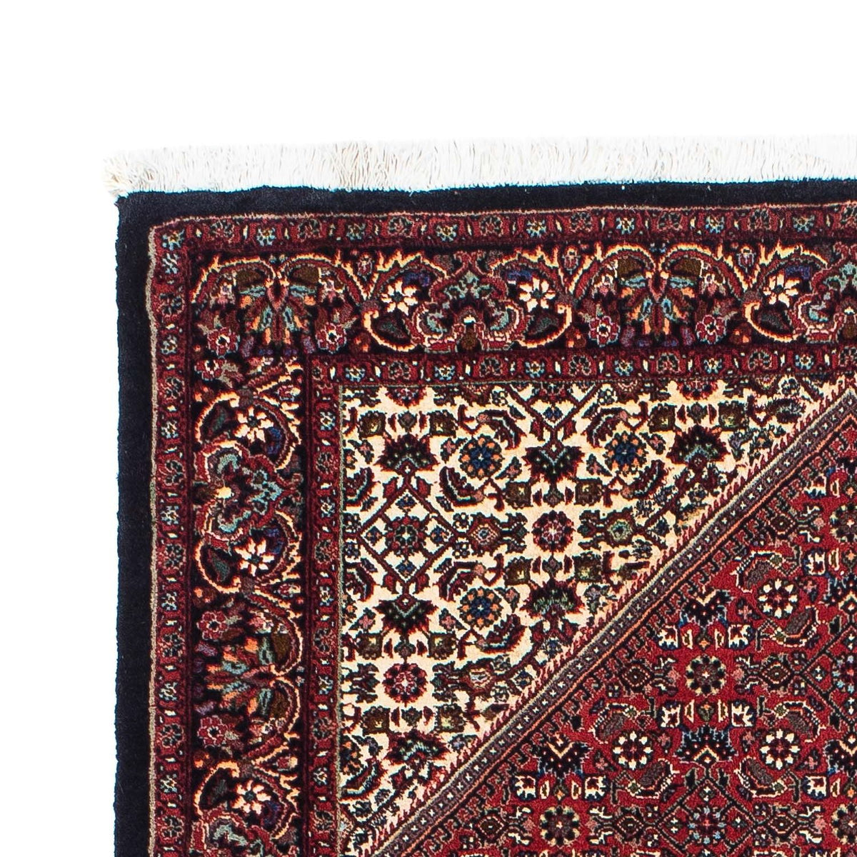 Bidjar Rug 100x195cm - Persian Rugs