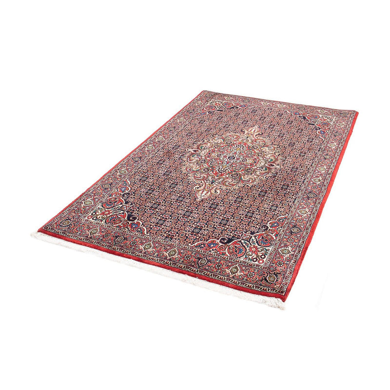 Perser Rug - Bidjar - 175 x 110 cm - red