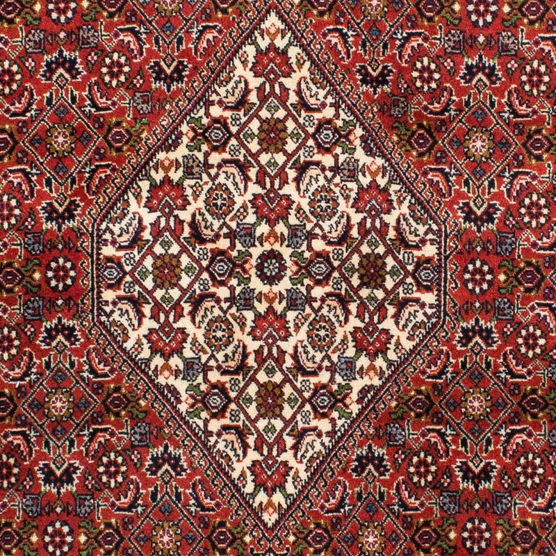 Bidjar Rug 220x141cm - Persian Rugs