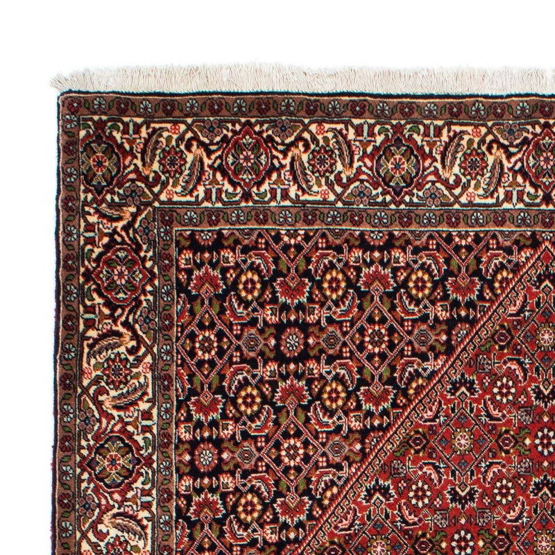 Bidjar Rug 220x141cm - Persian Rugs