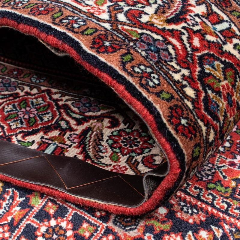 Bidjar Rug 220x141cm - Persian Rugs
