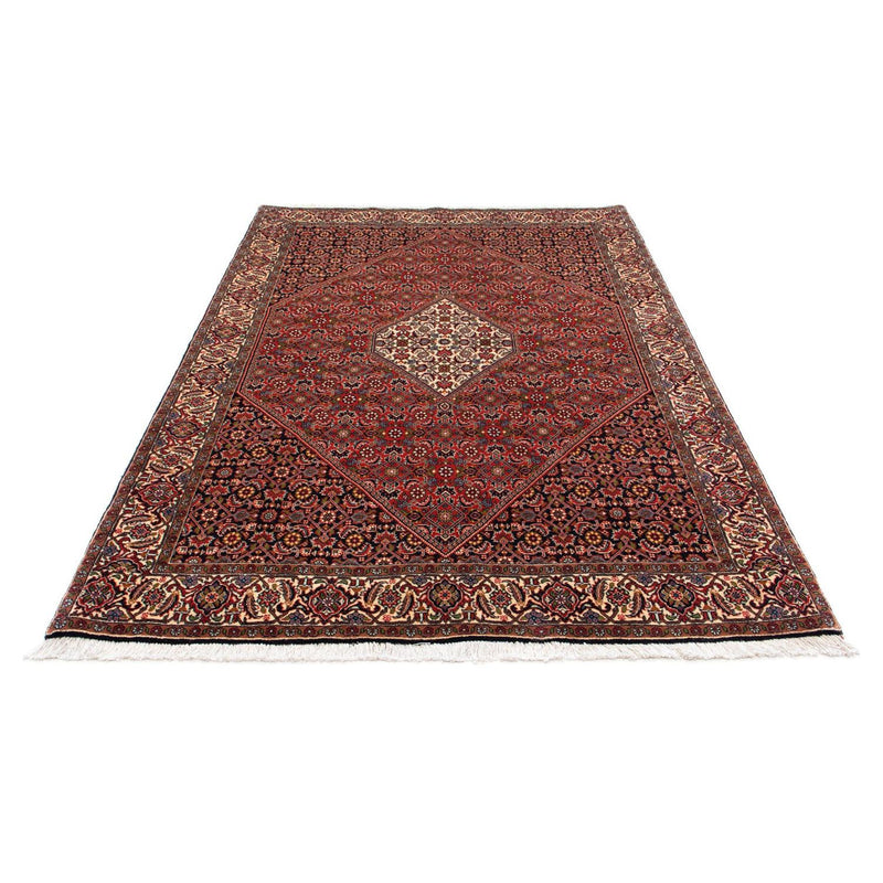 Bidjar Rug 220x141cm - Persian Rugs