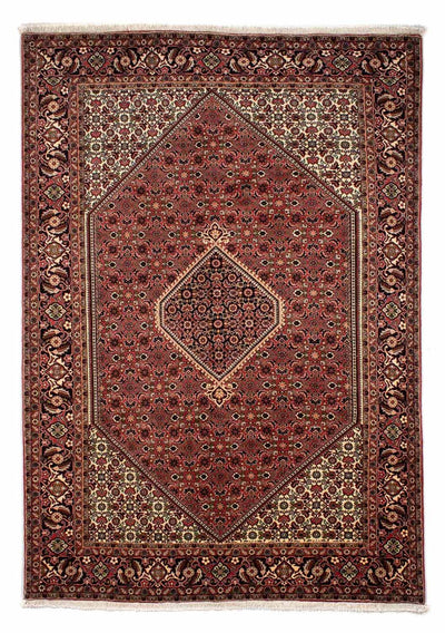 Bidjar Rug 198x296cm - Persian Rugs