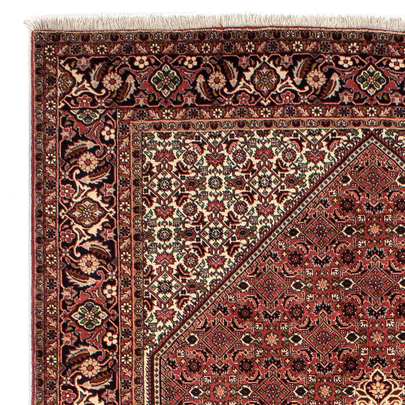Bidjar Teppich 296x198cm - Perserteppich