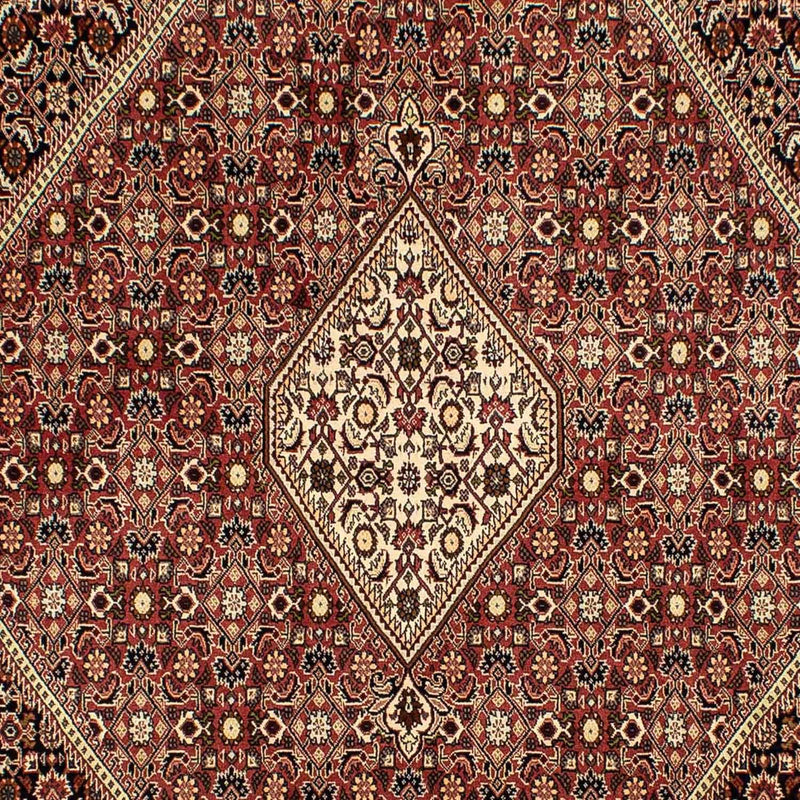 Perser Rug - Bidjar - 290 x 198 cm - brown