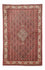 Perser Rug - Bidjar - 250 x 169 cm - red