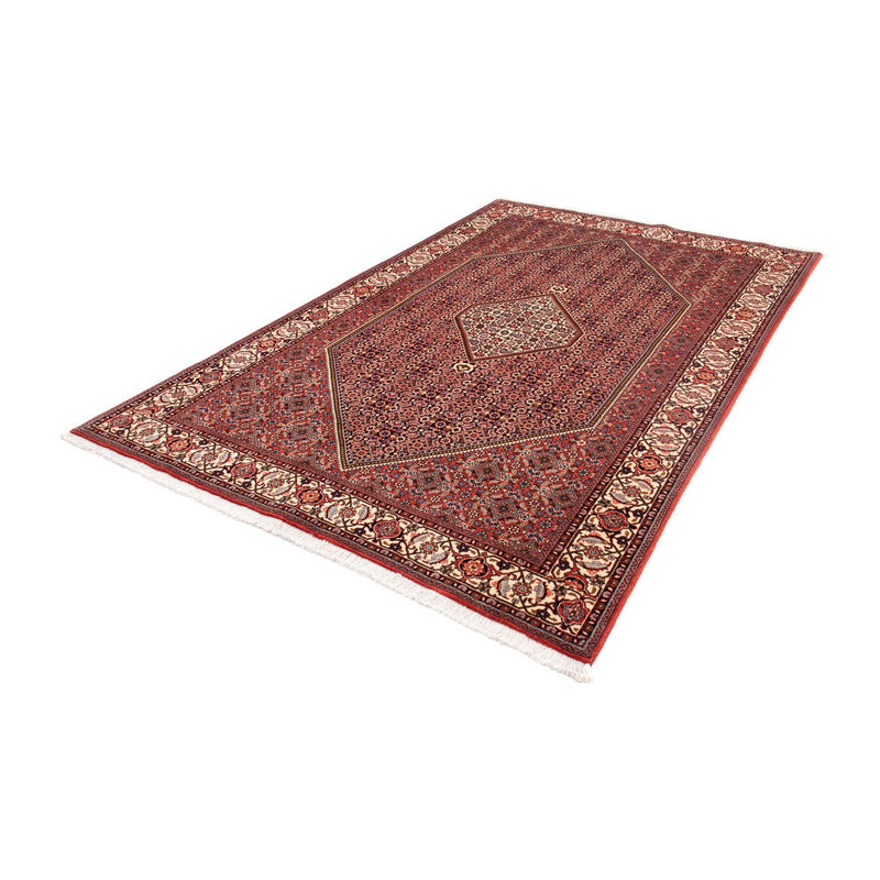Perser Rug - Bidjar - 250 x 169 cm - red
