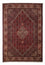 Perser Rug - Bidjar - 290 x 206 cm - dark red