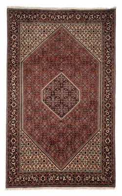 Perser Rug - Bidjar - 300 x 197 cm - brown
