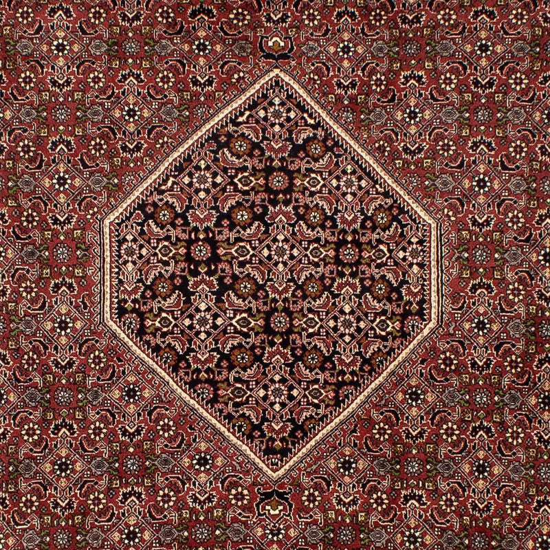 Perser Rug - Bidjar - 300 x 197 cm - brown
