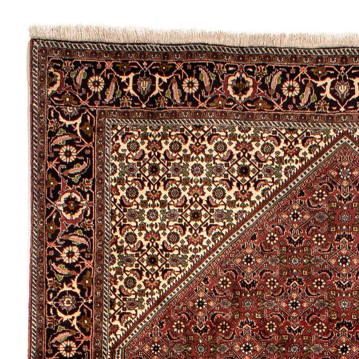Bidjar Rug 197x300cm - Persian Rugs