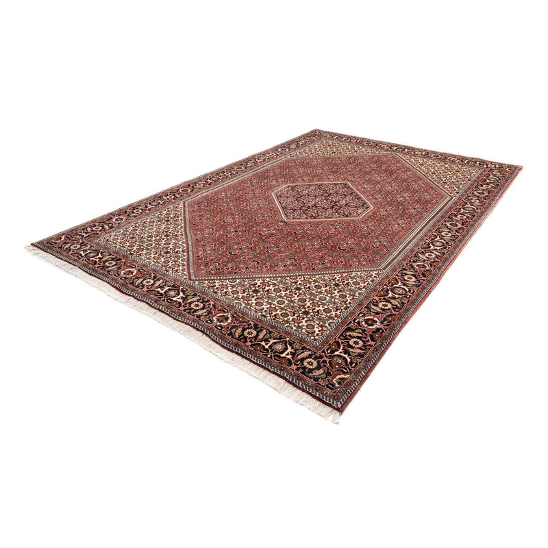 Perser Rug - Bidjar - 300 x 197 cm - brown
