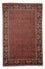 Perser Rug - Bidjar - 310 x 196 cm - dark red