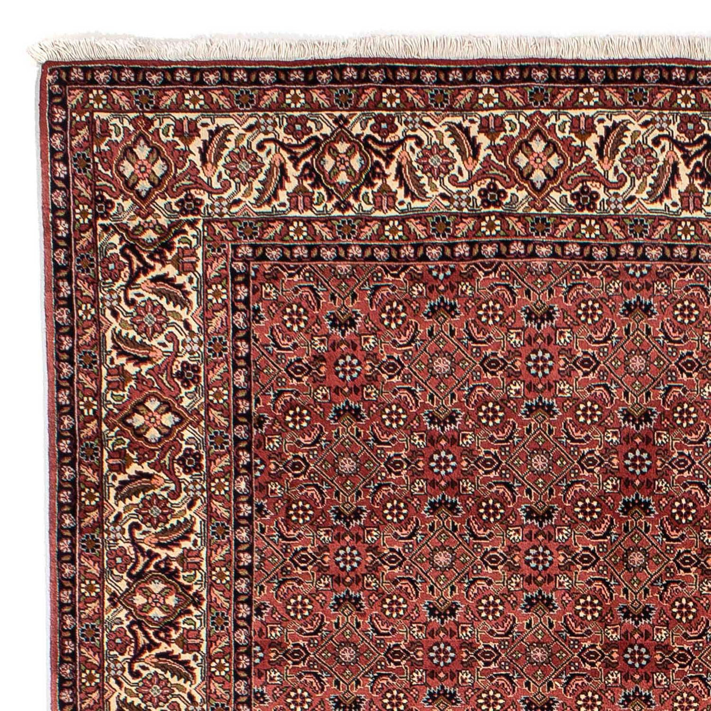 Bidjar Rug 292x203cm - Persian Rugs