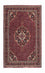 Perser Rug - Bidjar - 223 x 130 cm - light red