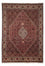 Perser Rug - Bidjar - 292 x 200 cm - dark red