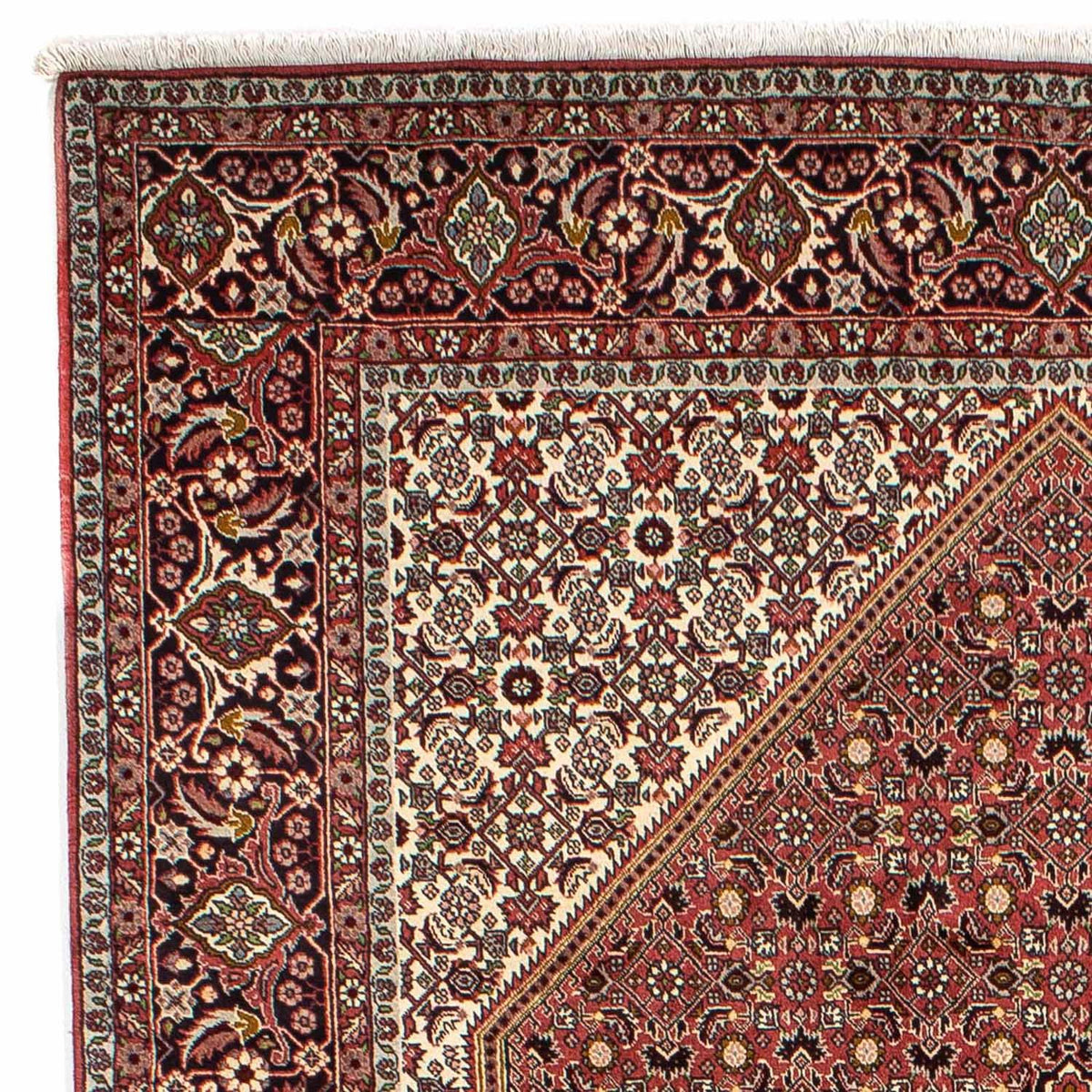 Bidjar Rug 198x304cm - Persian Rugs