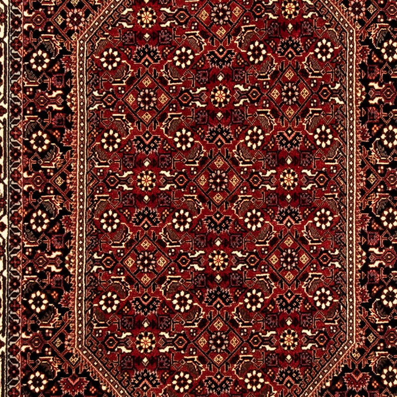 Runner Perser Rug - Bidjar - 310 x 83 cm - multicolored