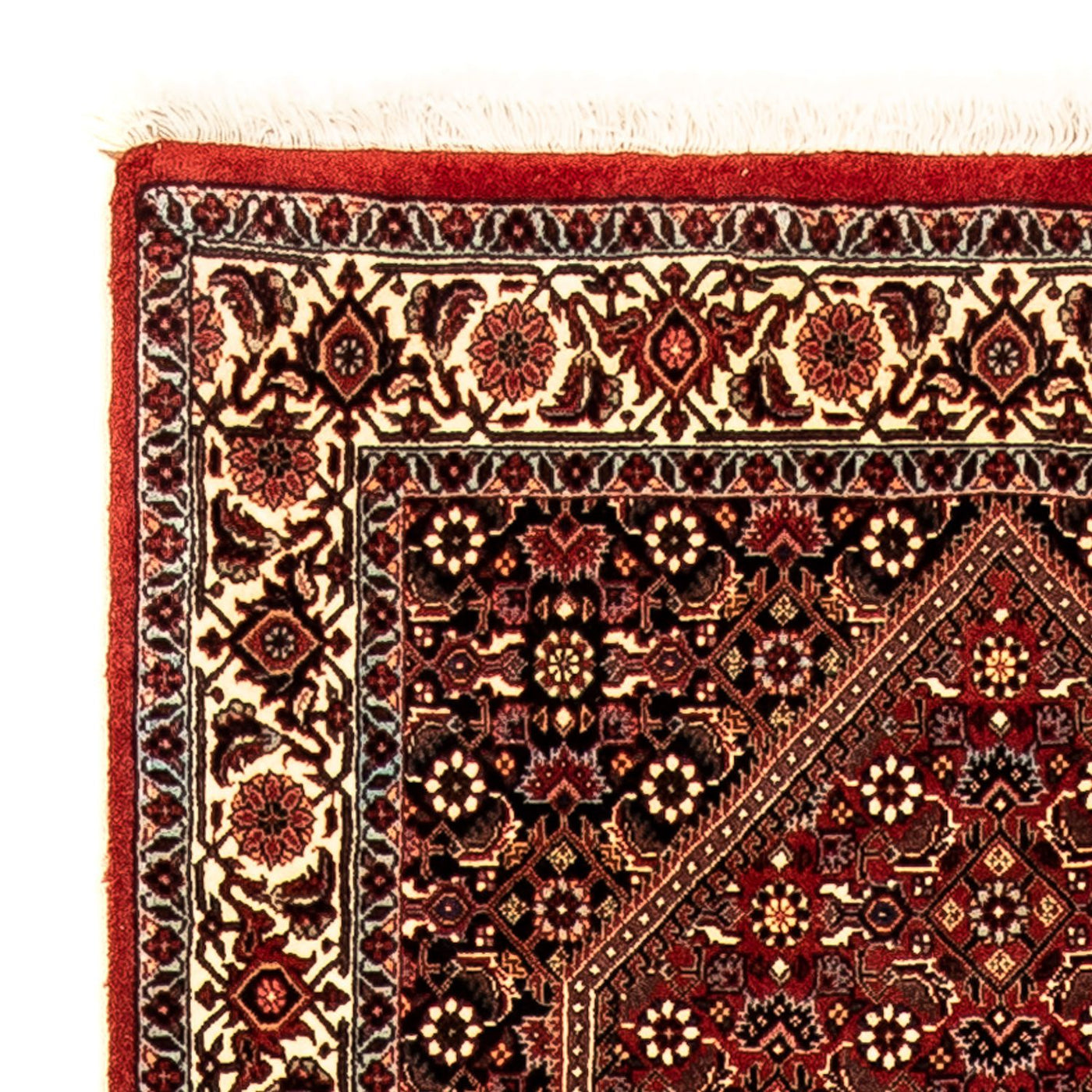 Bidjar Rug 310x83cm - Persian Rugs