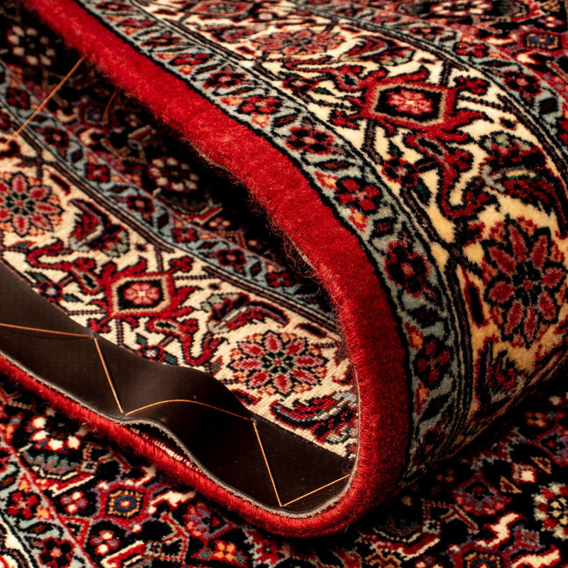 Runner Perser Rug - Bidjar - 310 x 83 cm - multicolored