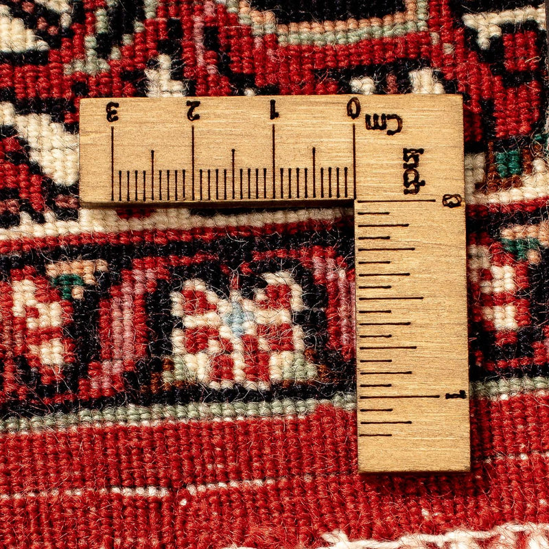 Runner Perser Rug - Bidjar - 315 x 86 cm - multicolored