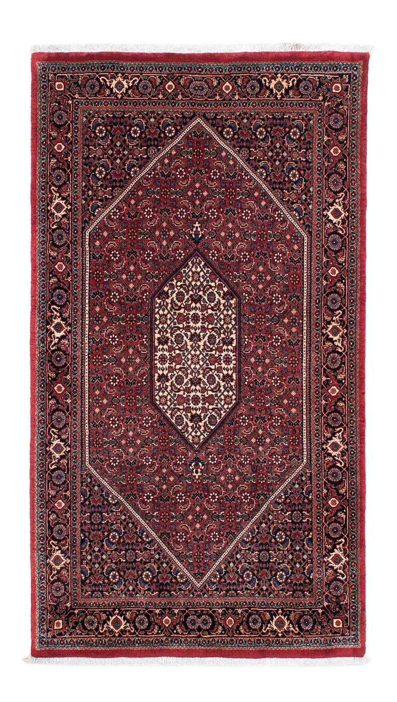 Bidjar Rug 188x104cm - Persian Rugs