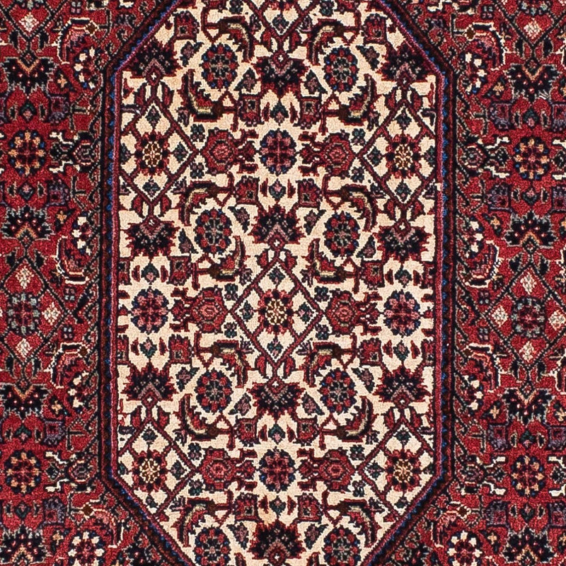Bidjar Rug 188x104cm - Persian Rugs