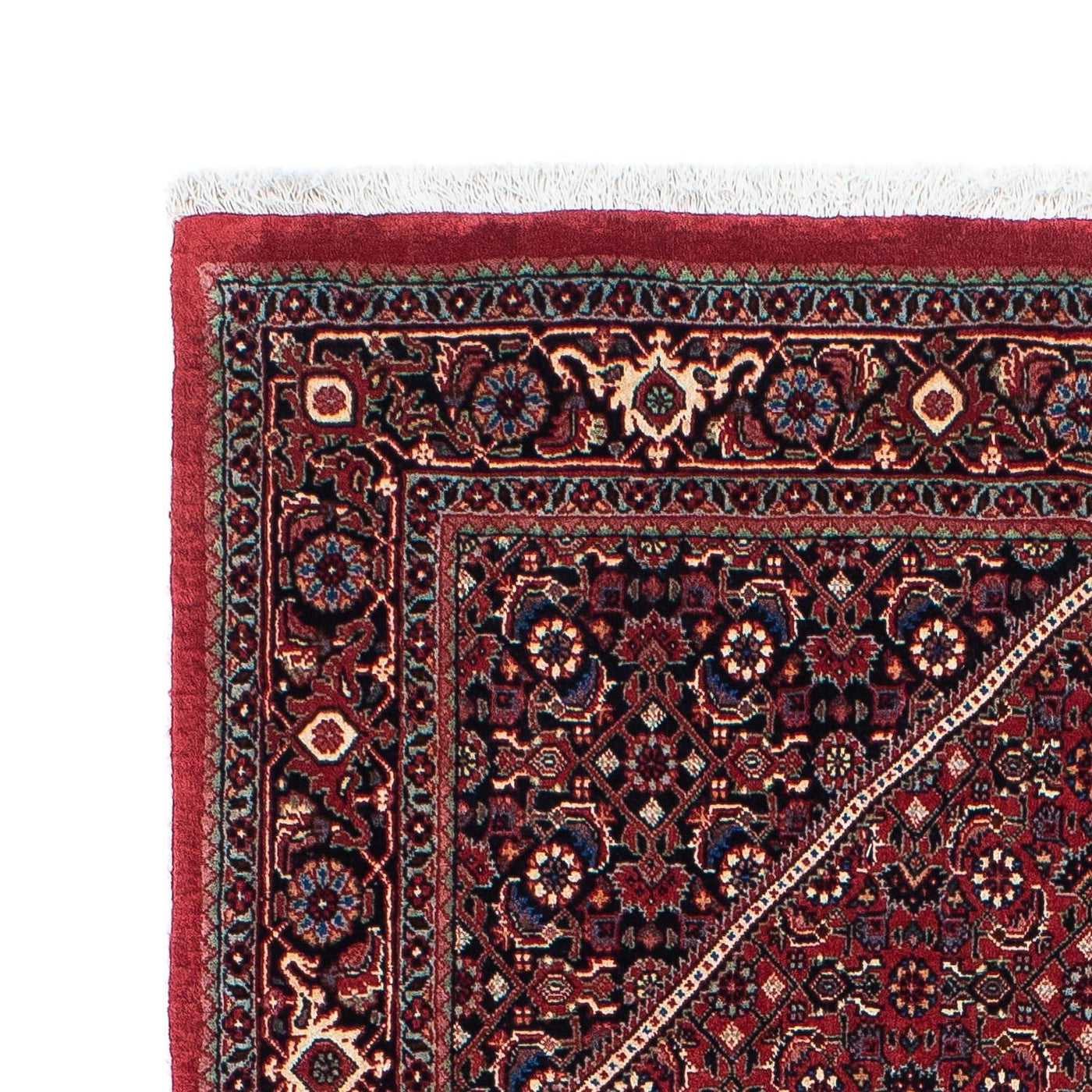 Bidjar Rug 188x104cm - Persian Rugs