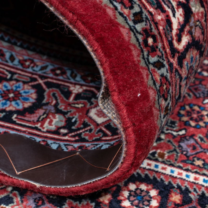Bidjar Rug 188x104cm - Persian Rugs