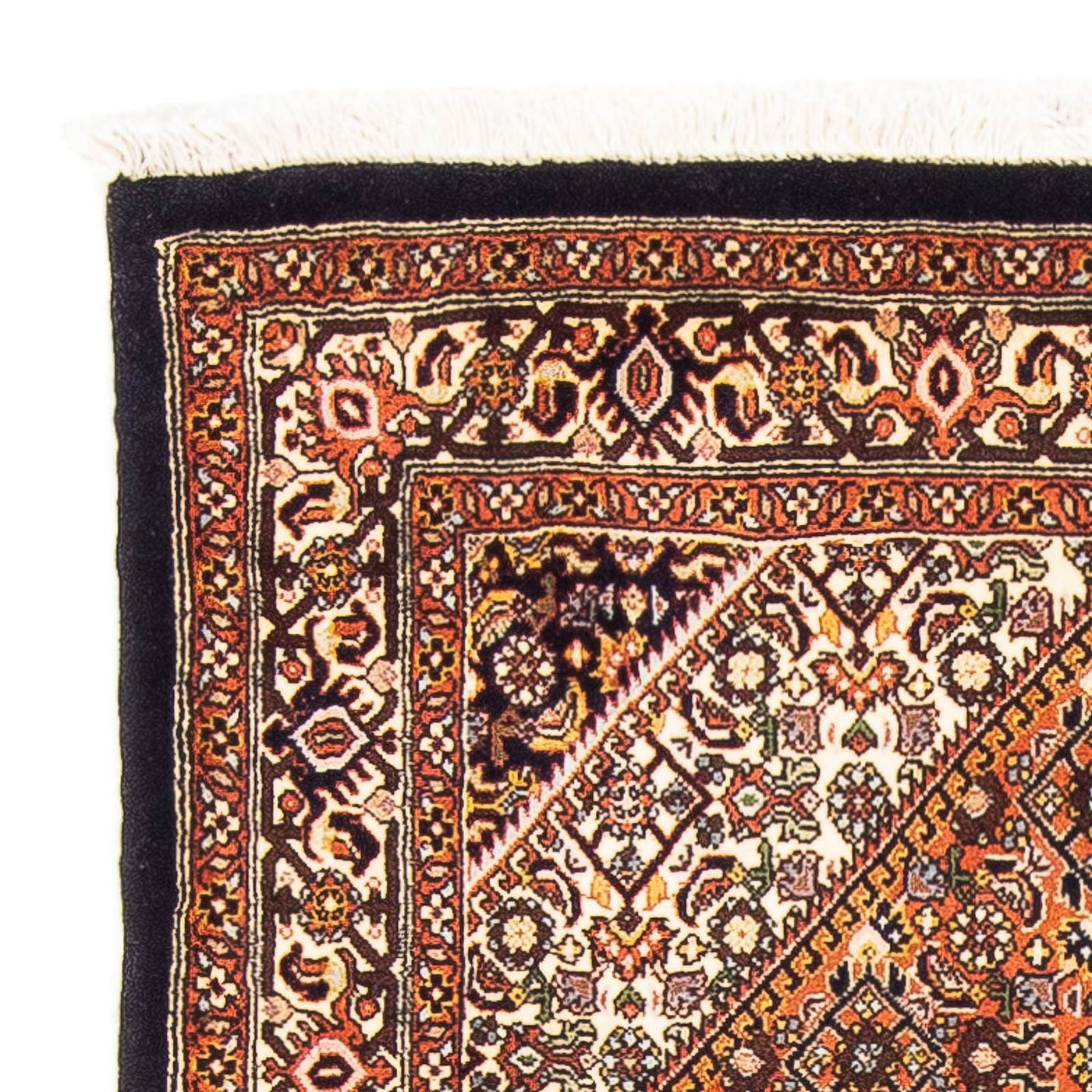 Bidjar Rug 150x90cm - Persian Rugs