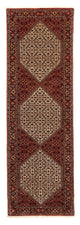 Bidjar Rug 300x84cm - Persian Rugs