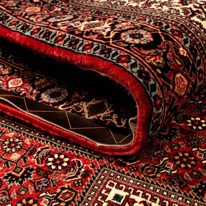 Runner Perser Rug - Bidjar - 300 x 84 cm - multicolored