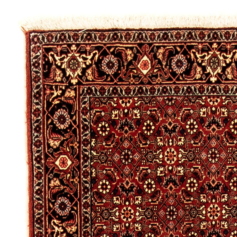 Runner Perser Rug - Bidjar - 296 x 81 cm - multicolored