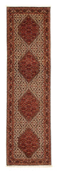 Bidjar Teppich 305x83cm - Perserteppich