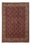 Perser Rug - Bidjar - 257 x 178 cm - dark red