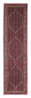 Runner Perser Rug - Bidjar - 315 x 78 cm - red