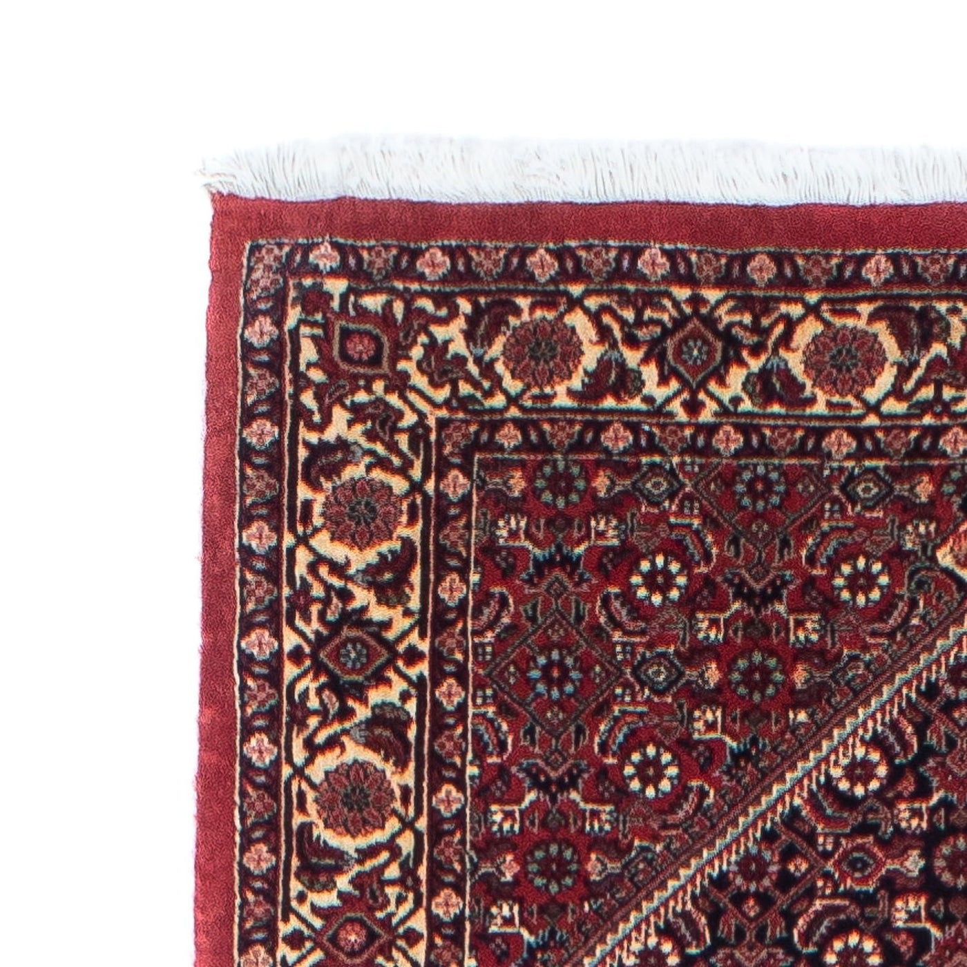 Bidjar Rug 315x78cm - Persian Rugs