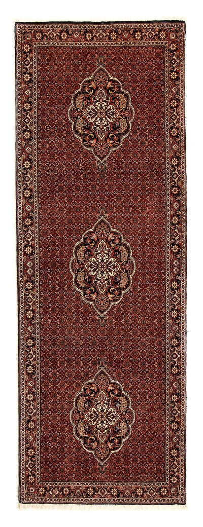 Bidjar Rug 102x297cm - Persian Rugs