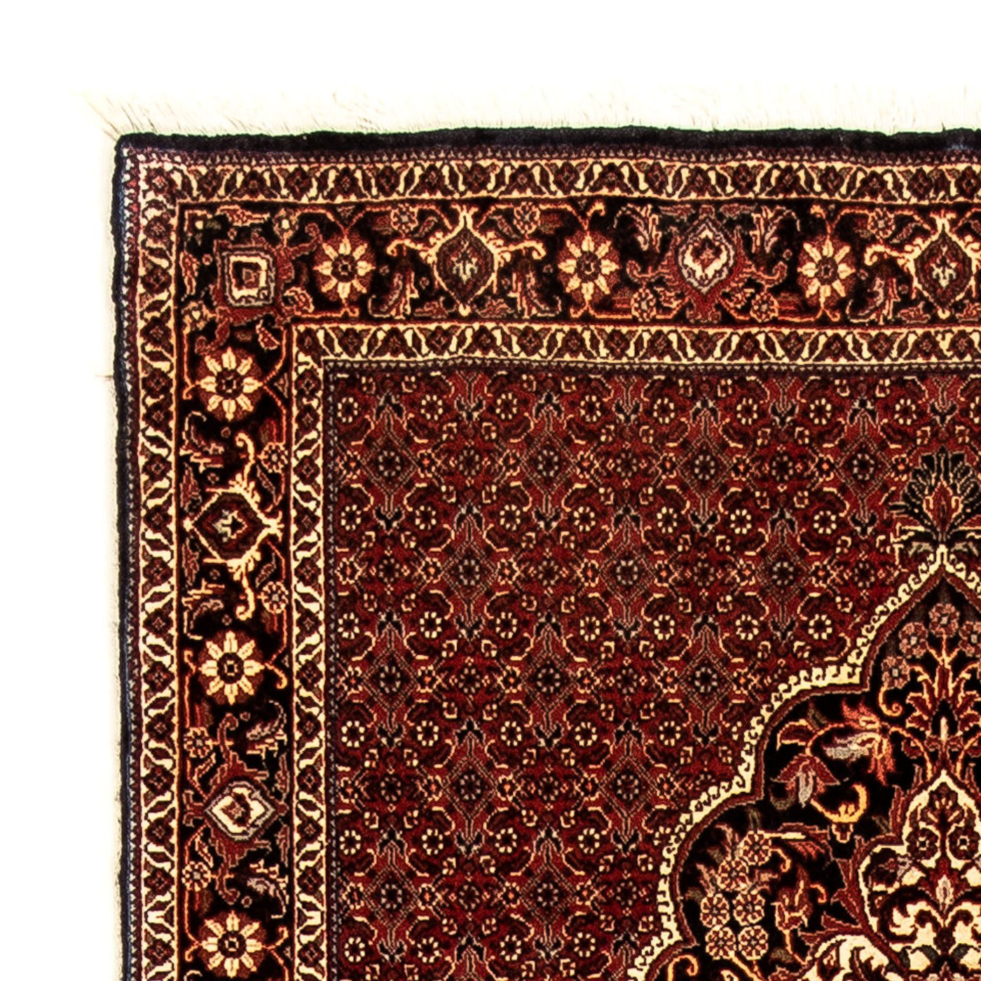 Bidjar Rug 297x102cm - Persian Rugs