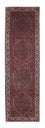 Runner Perser Rug - Bidjar - 288 x 84 cm - red