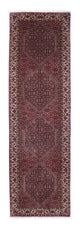 Bidjar Rug 288x84cm - Persian Rugs