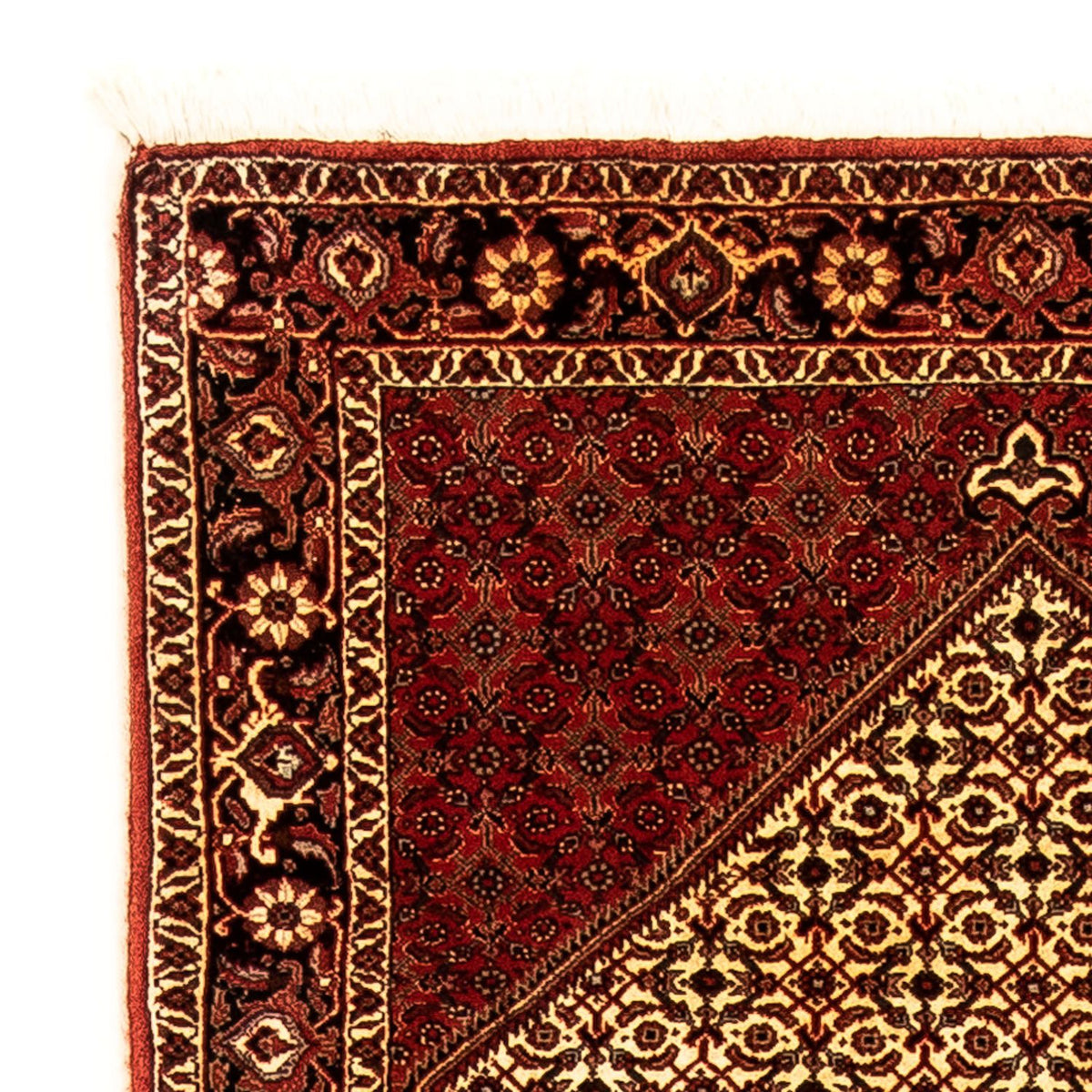 Bidjar Rug 84x305cm - Persian Rugs